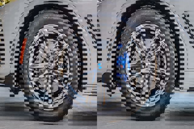 Used 2019 BMW X3 M40i w/ Premium Package AWD/4WD image 13