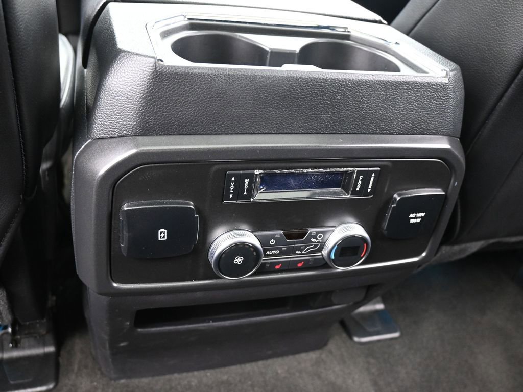 Used 2020 Ford Expedition Limited image 36