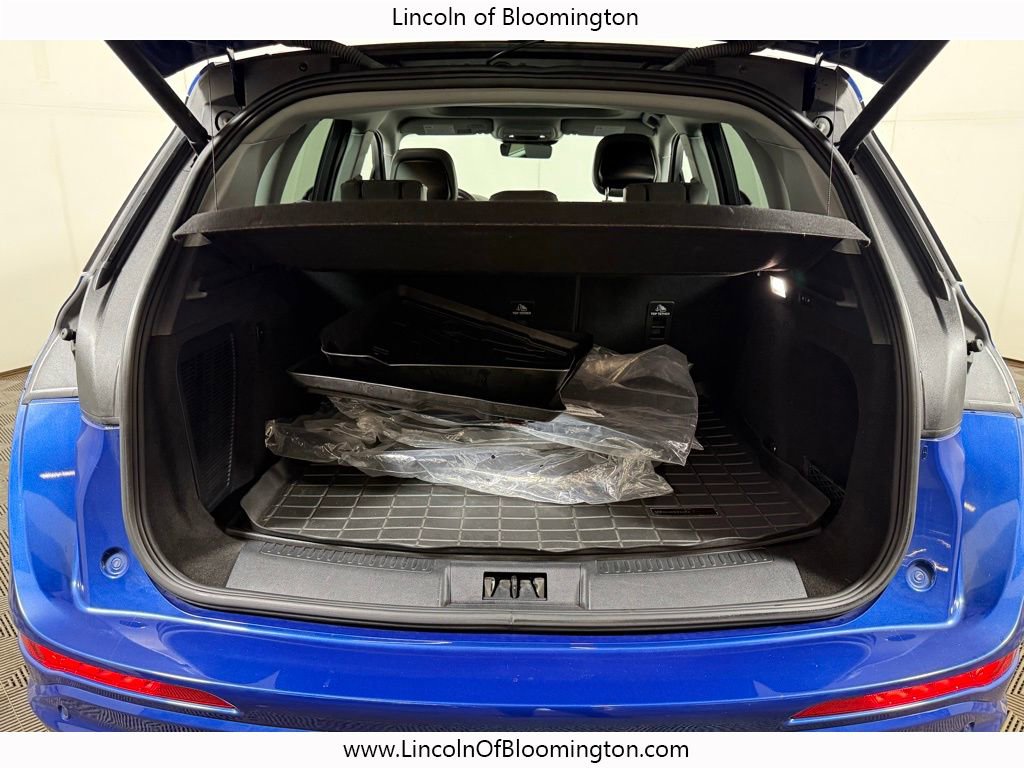 Used 2020 Lincoln Corsair Reserve w/ Equipment Group 202A AWD/4WD image 26