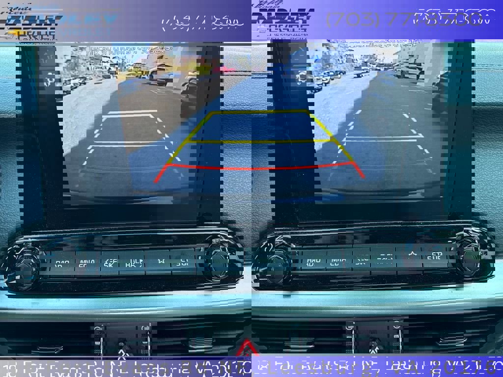 Used 2023 Kia Forte LXS image 18