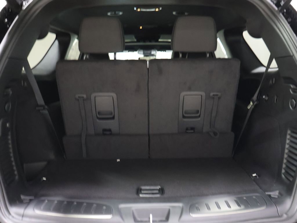 New 2026 Dodge Durango GT image 14