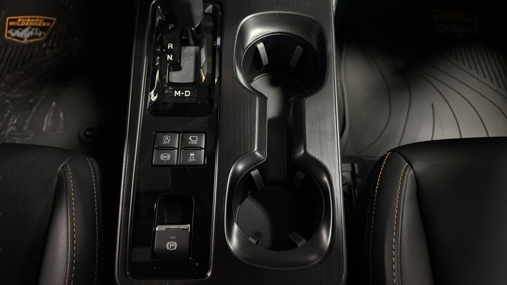 New 2026 Subaru Outback Wilderness image 32