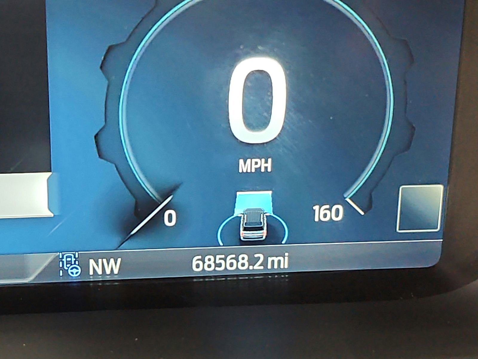Used 2023 Ford Expedition King Ranch AWD/4WD image 61