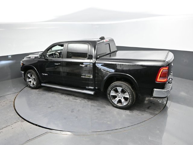 Used 2022 RAM 1500 Laramie AWD/4WD image 41