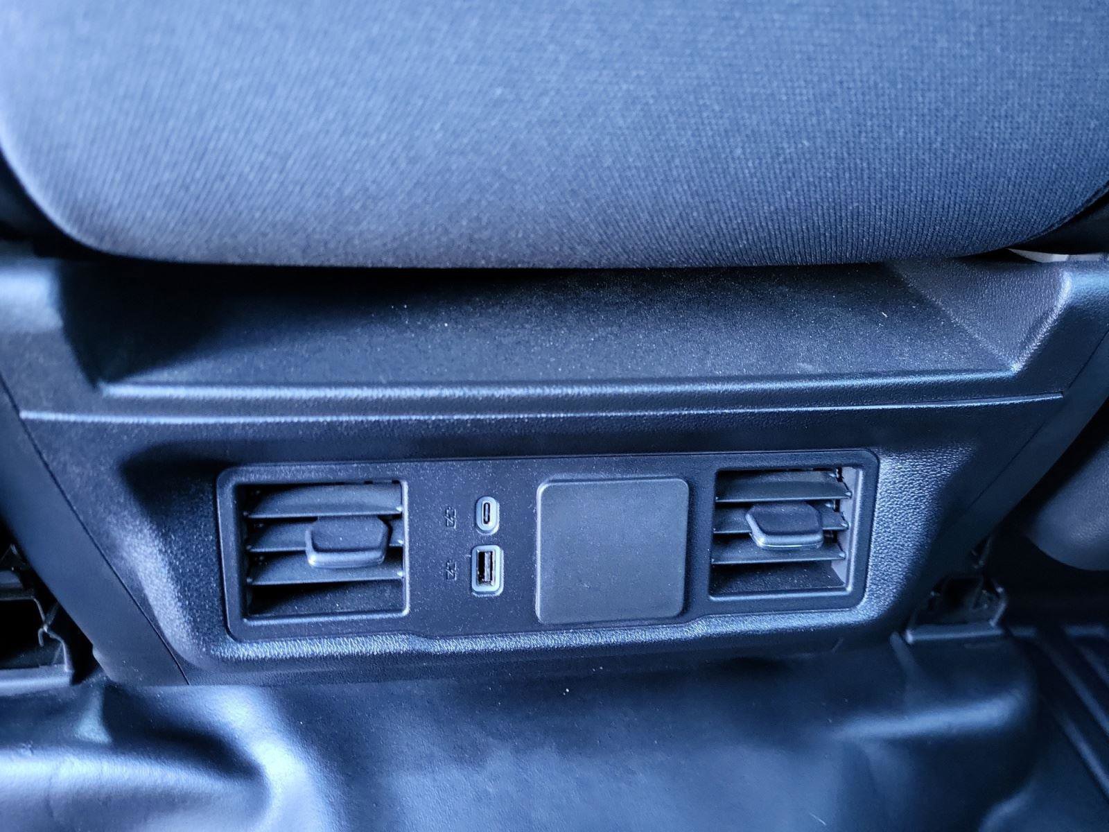 Used 2024 GMC Sierra 1500 Pro w/ Pro Value Package image 20