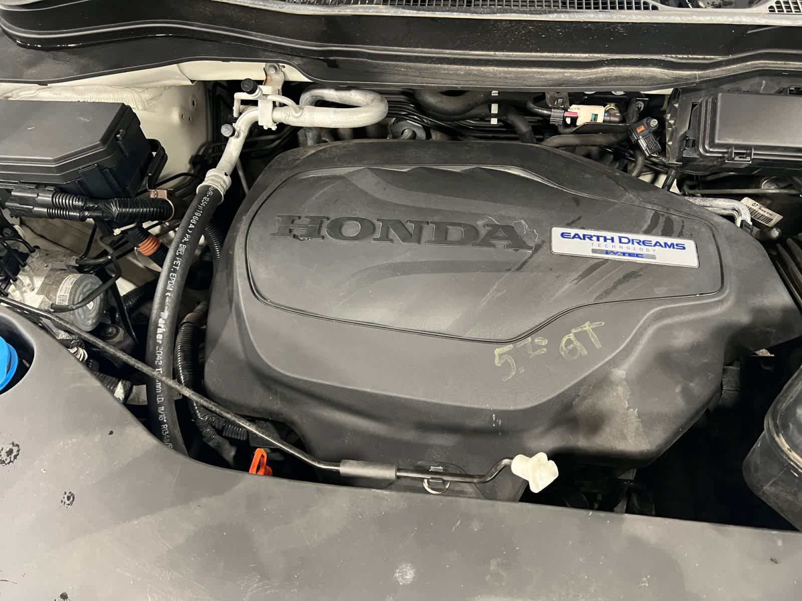 Used 2016 Honda Pilot Elite image 8