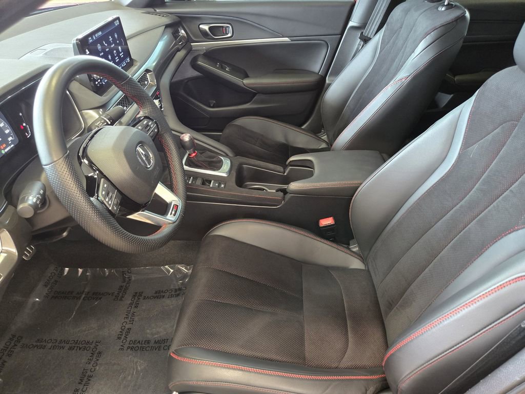 Used 2024 Acura Integra Type S FWD image 14