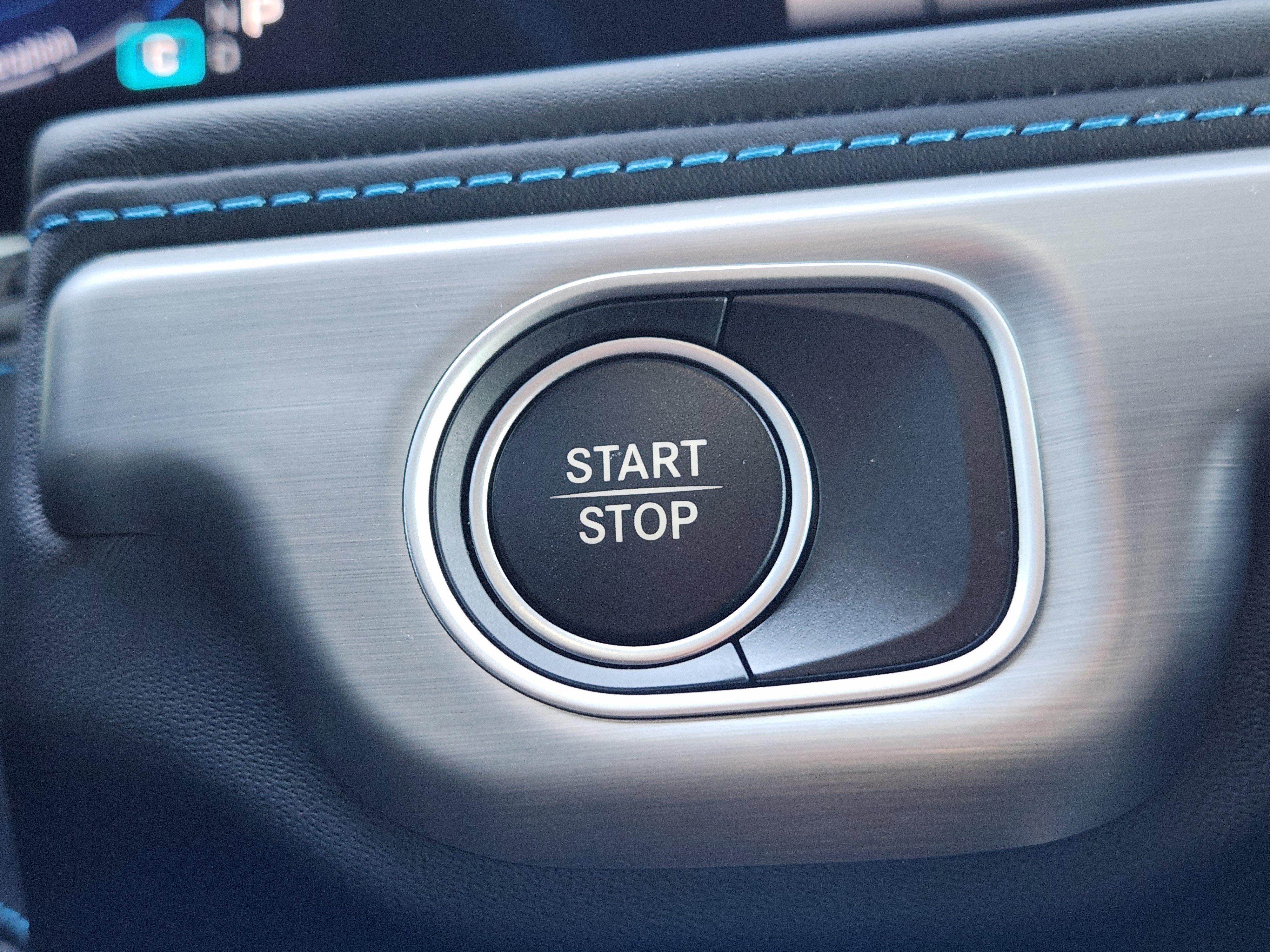 Certified 2025 Mercedes-Benz G 580 w/ EQ Technology image 20