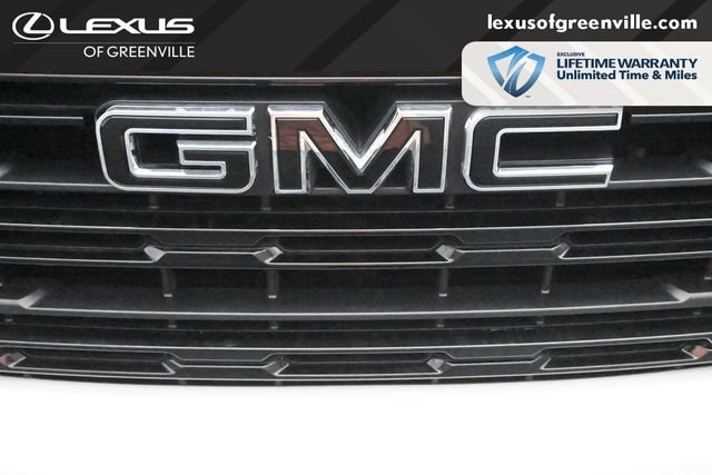 Used 2023 GMC Sierra 1500 Elevation w/ LPO, Elevation Black Package AWD/4WD image 38