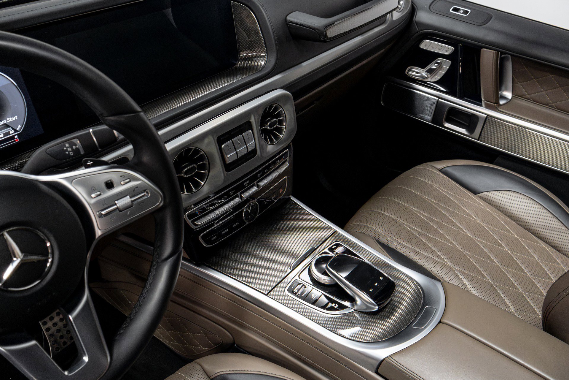 Used 2020 Mercedes-Benz G 550 image 60