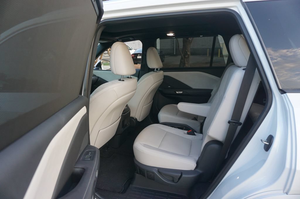 Used 2024 Lexus TX 350 FWD w/ Technology Package image 16