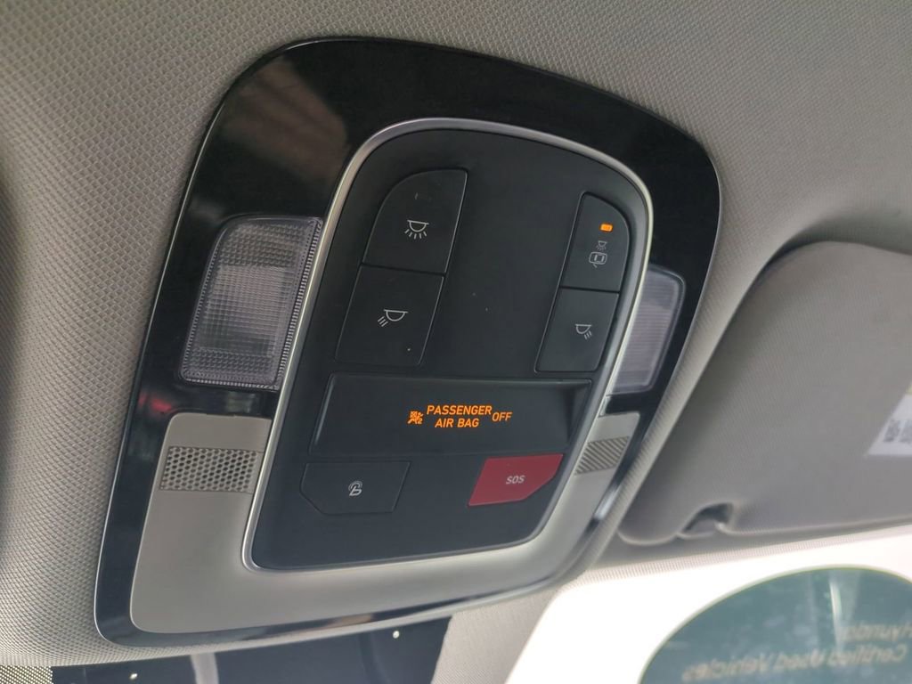 Used 2023 Hyundai Santa Fe SEL image 24
