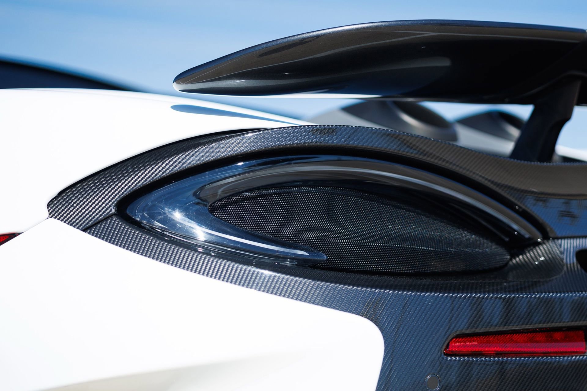 Used 2019 McLaren 600LT image 30