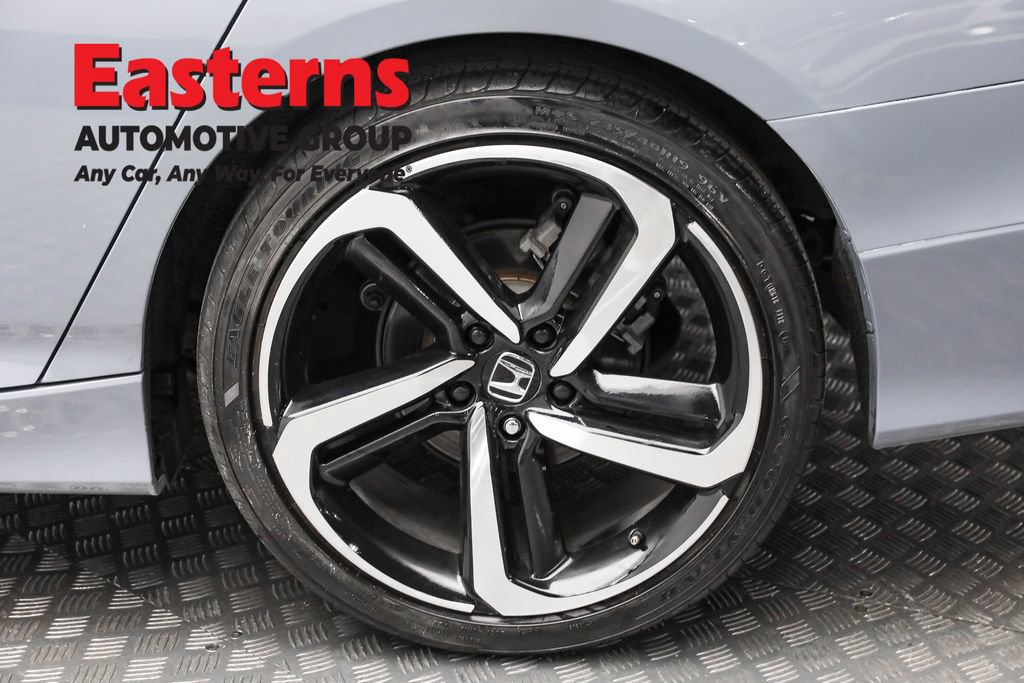 Used 2022 Honda Accord Sport Special Edition image 8