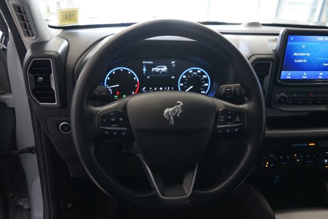 Certified 2021 Ford Bronco Sport Big Bend image 22