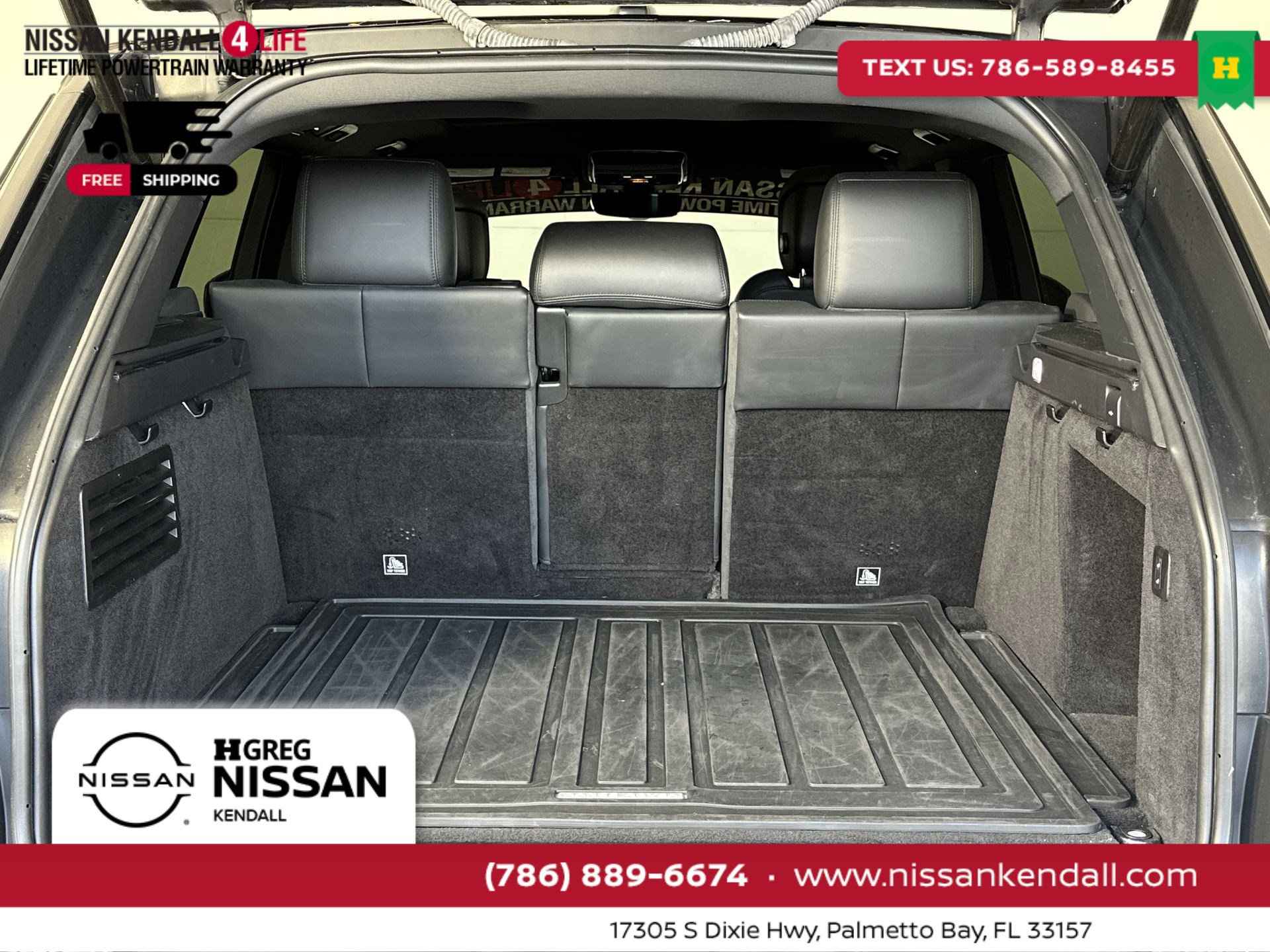 Used 2020 Land Rover Range Rover Sport HSE Dynamic image 29