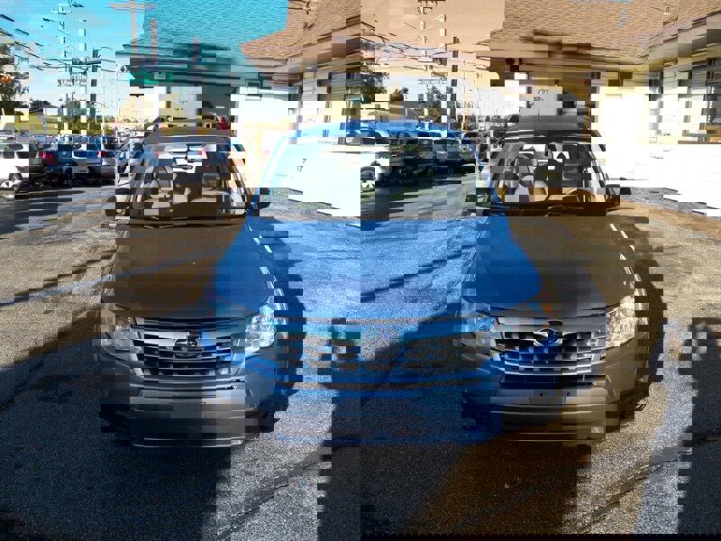 Used 2011 Subaru Forester 2.5X w/ Alloy Wheel Value Pkg image 8