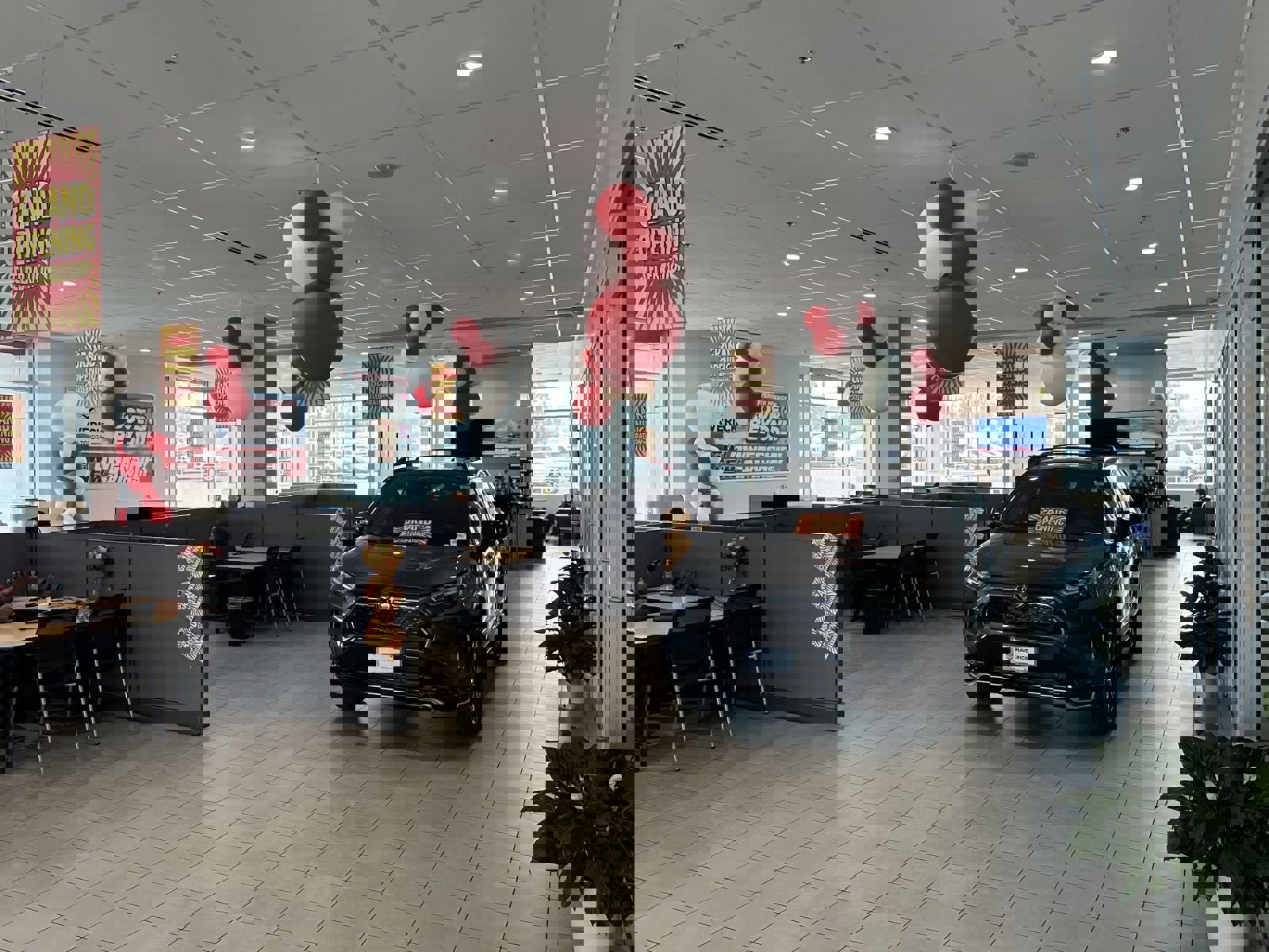 New 2026 Toyota Tacoma SR5 AWD/4WD image 31