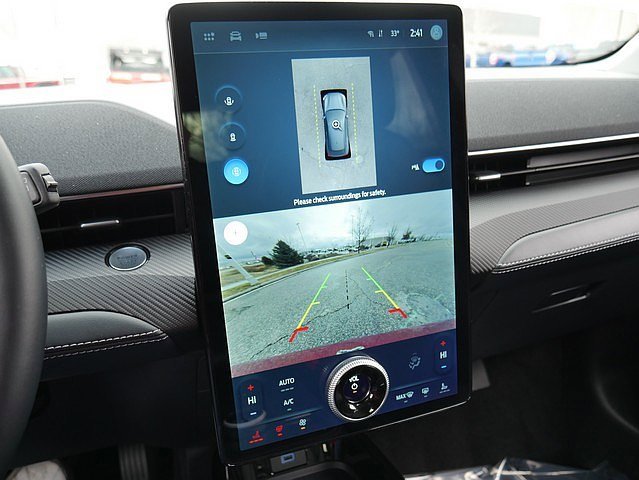 Used 2024 Ford Mustang Mach-E Select w/ Comfort Package Lite image 36