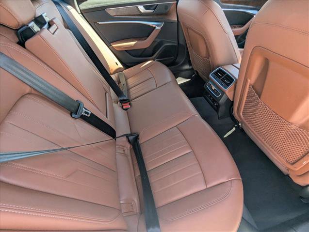 Used 2023 Audi A6 Premium Plus image 20