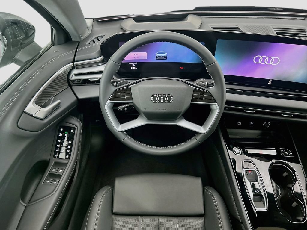 New 2026 Audi A5 Prestige AWD/4WD image 10