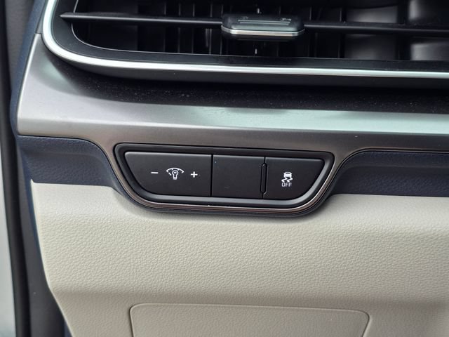 Used 2025 Kia Carnival SX FWD image 38