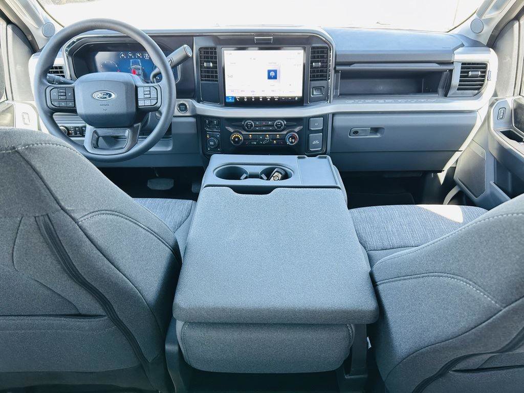 New 2026 Ford F250 XLT w/ XLT Premium Package image 29