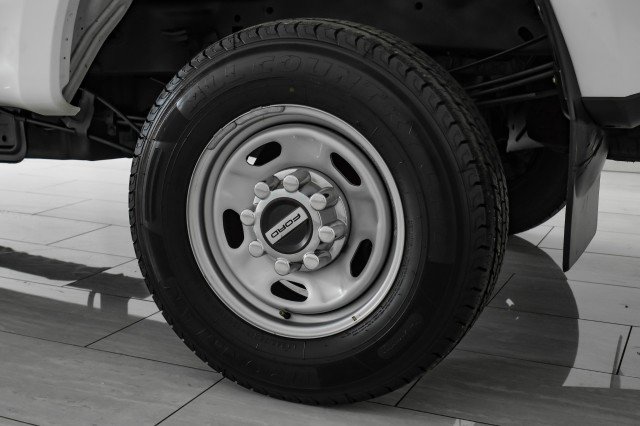 Used 2017 Ford F350 XL AWD/4WD image 42