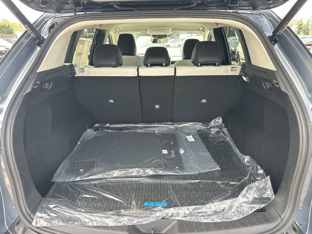 New 2026 MAZDA CX-5 Preferred AWD/4WD image 26