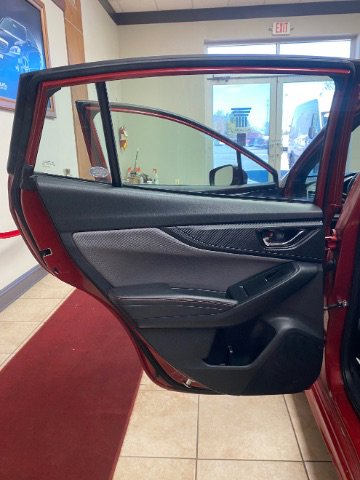 Used 2020 Subaru Impreza 2.0i Sport image 16