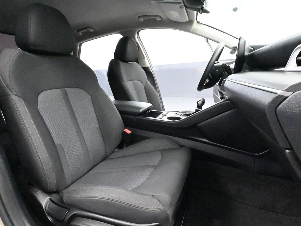 Used 2021 Kia K5 LXS image 44