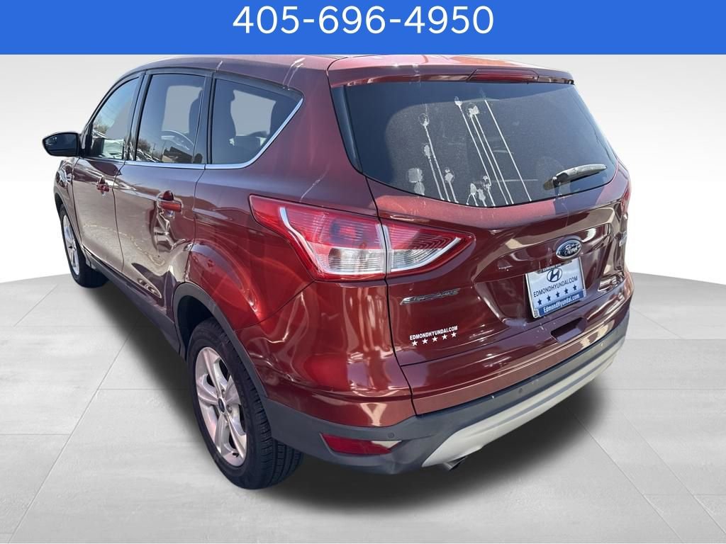 Used 2016 Ford Escape SE image 6