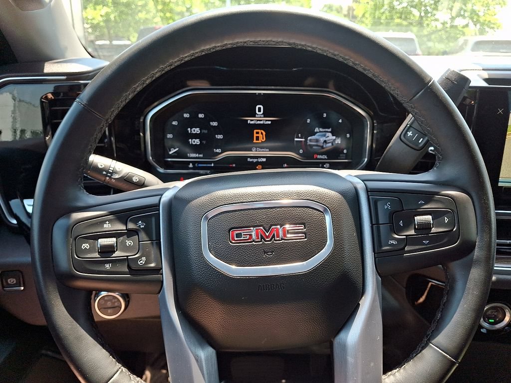 Certified 2024 GMC Sierra 1500 Elevation AWD/4WD image 19