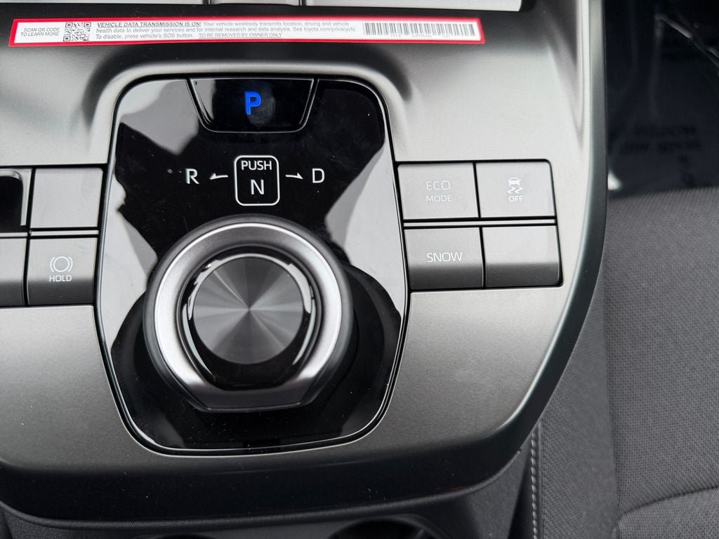 New 2026 Toyota C-HR AWD/4WD image 33