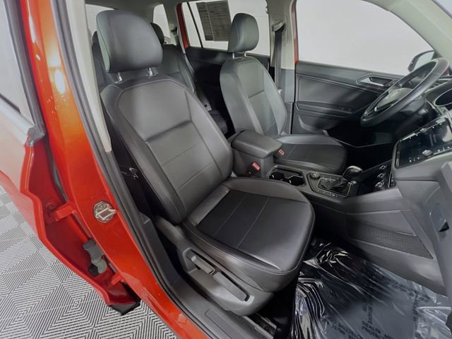 Used 2019 Volkswagen Tiguan SE image 29