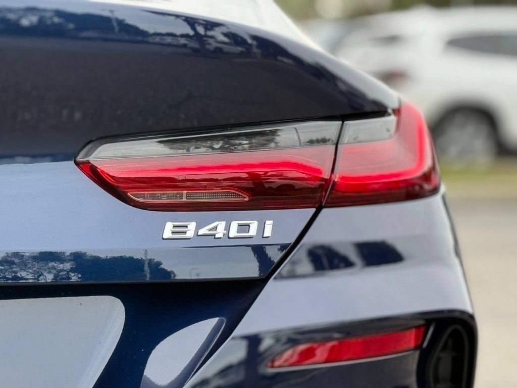 New 2026 BMW 840i xDrive AWD/4WD image 15