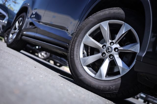 Used 2019 Lexus RX 350 AWD image 17