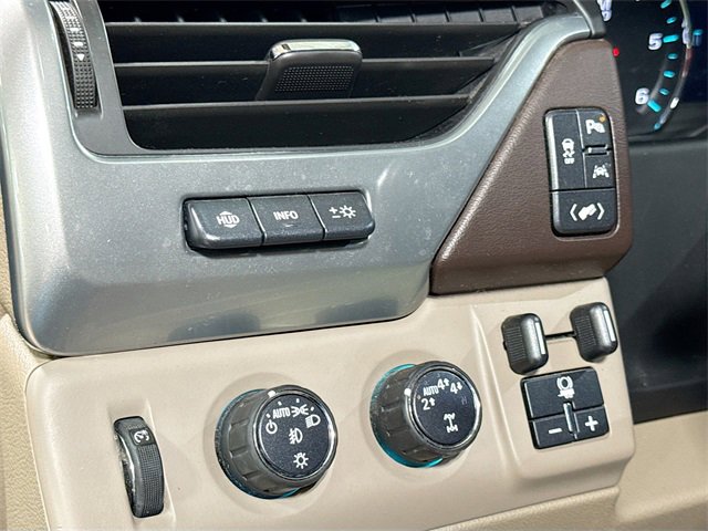 Used 2020 Chevrolet Tahoe Premier image 11