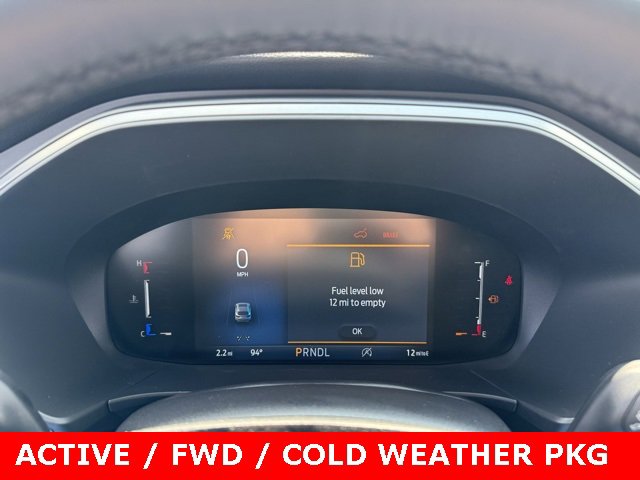New 2025 Ford Escape Active w/ Cold Weather Package image 26