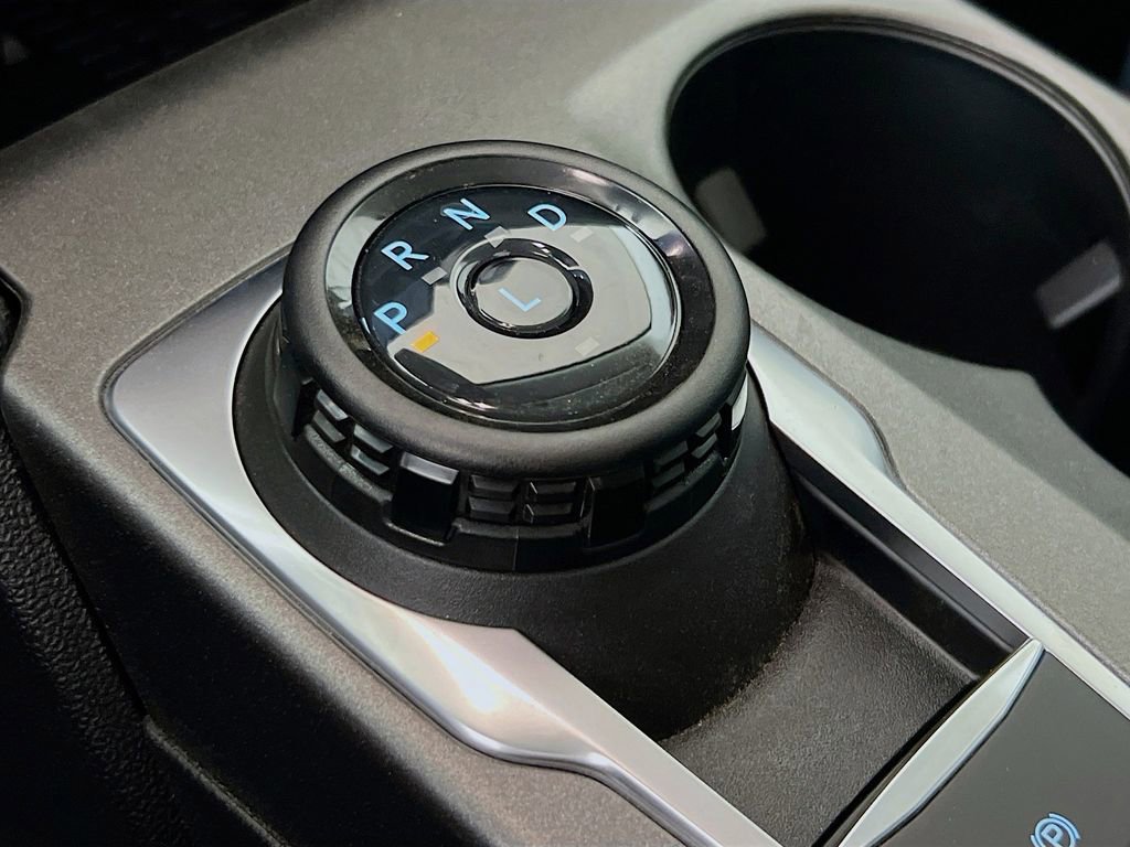 New 2025 Ford Bronco Sport Heritage w/ Convenience Package image 10