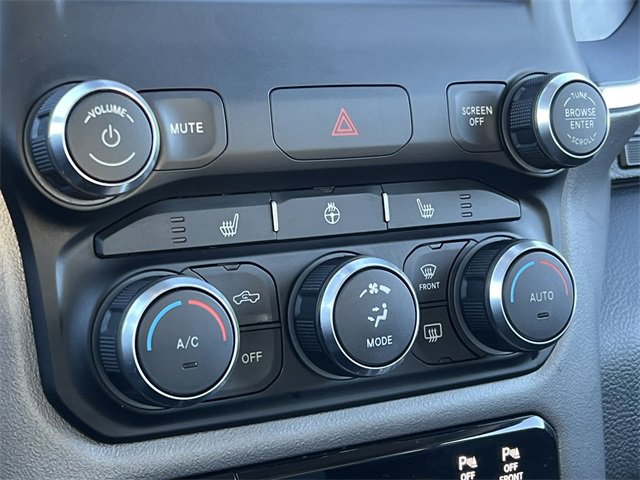 Used 2020 RAM 1500 Big Horn image 30