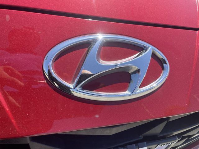 Used 2023 Hyundai Elantra SEL w/ Cargo Package FWD image 29