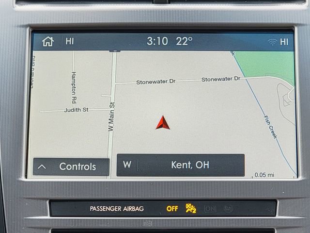 Used 2019 Lincoln MKZ Reserve w/ Luxury Package image 28