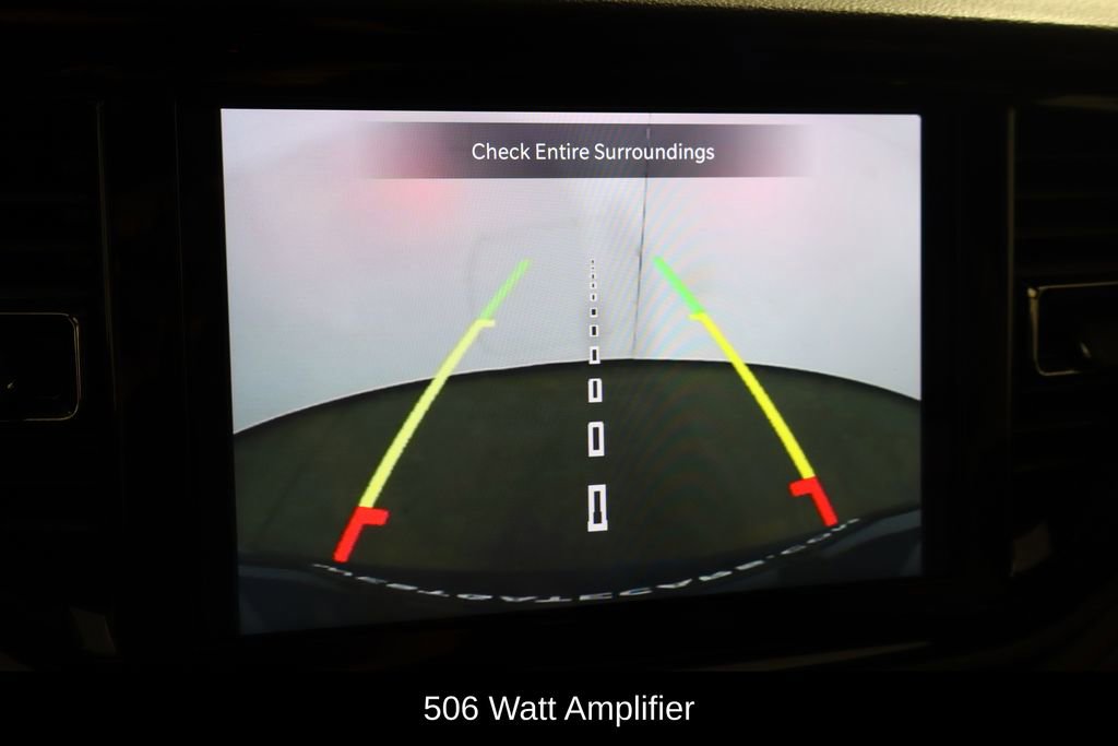 Used 2025 Dodge Durango GT image 7