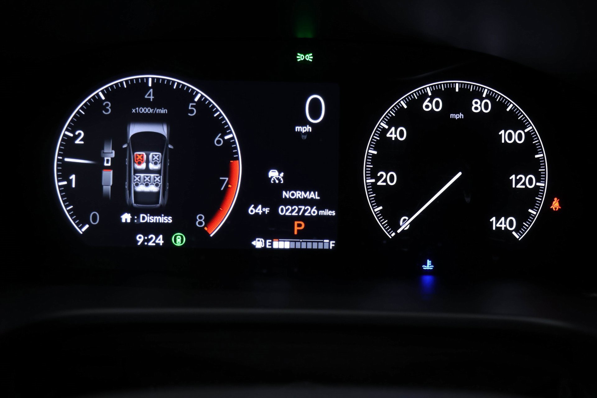 Used 2023 Honda CR-V EX-L image 17