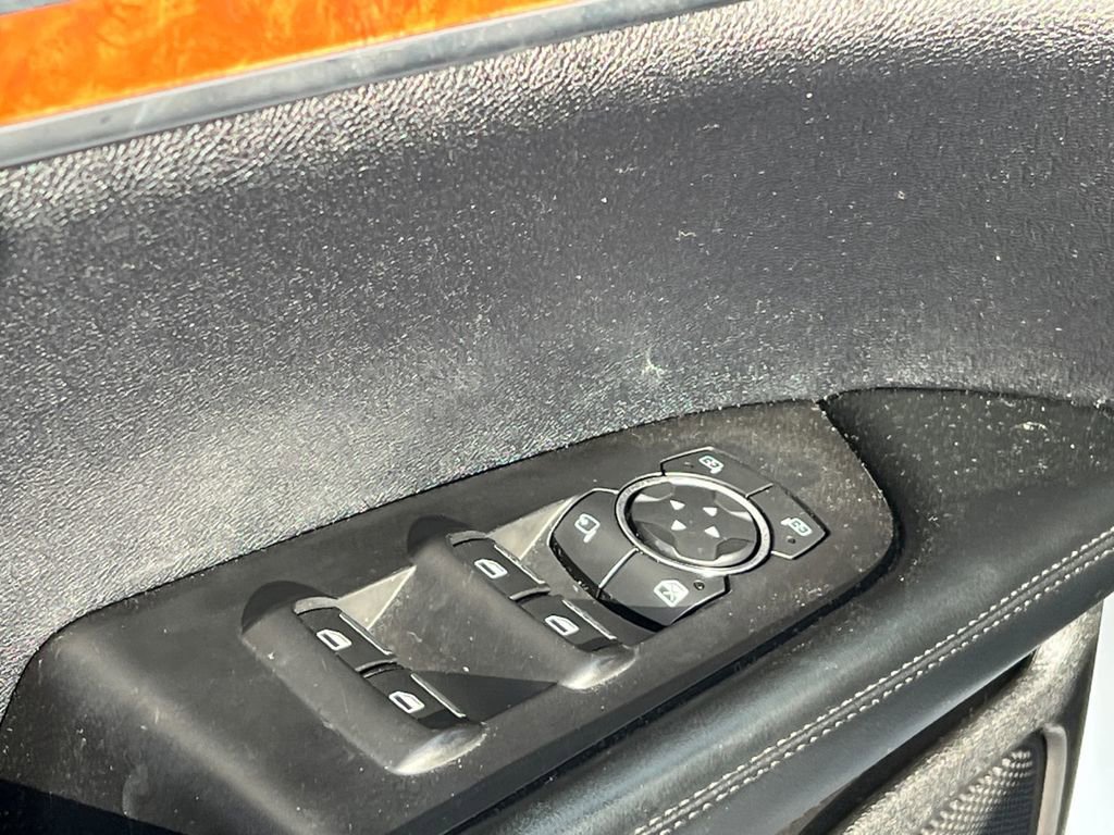 Used 2017 Lincoln MKX Select w/ Select Plus Package image 13