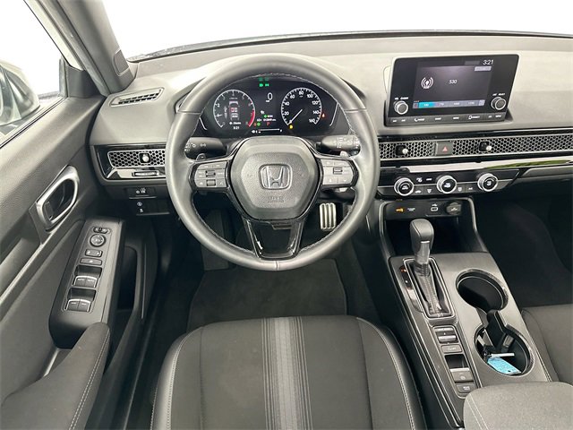 Used 2024 Honda Civic Sport image 11