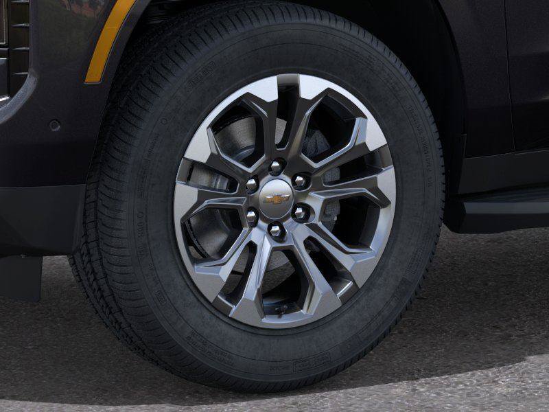 New 2026 Chevrolet Tahoe LT w/ Comfort Package RWD image 9