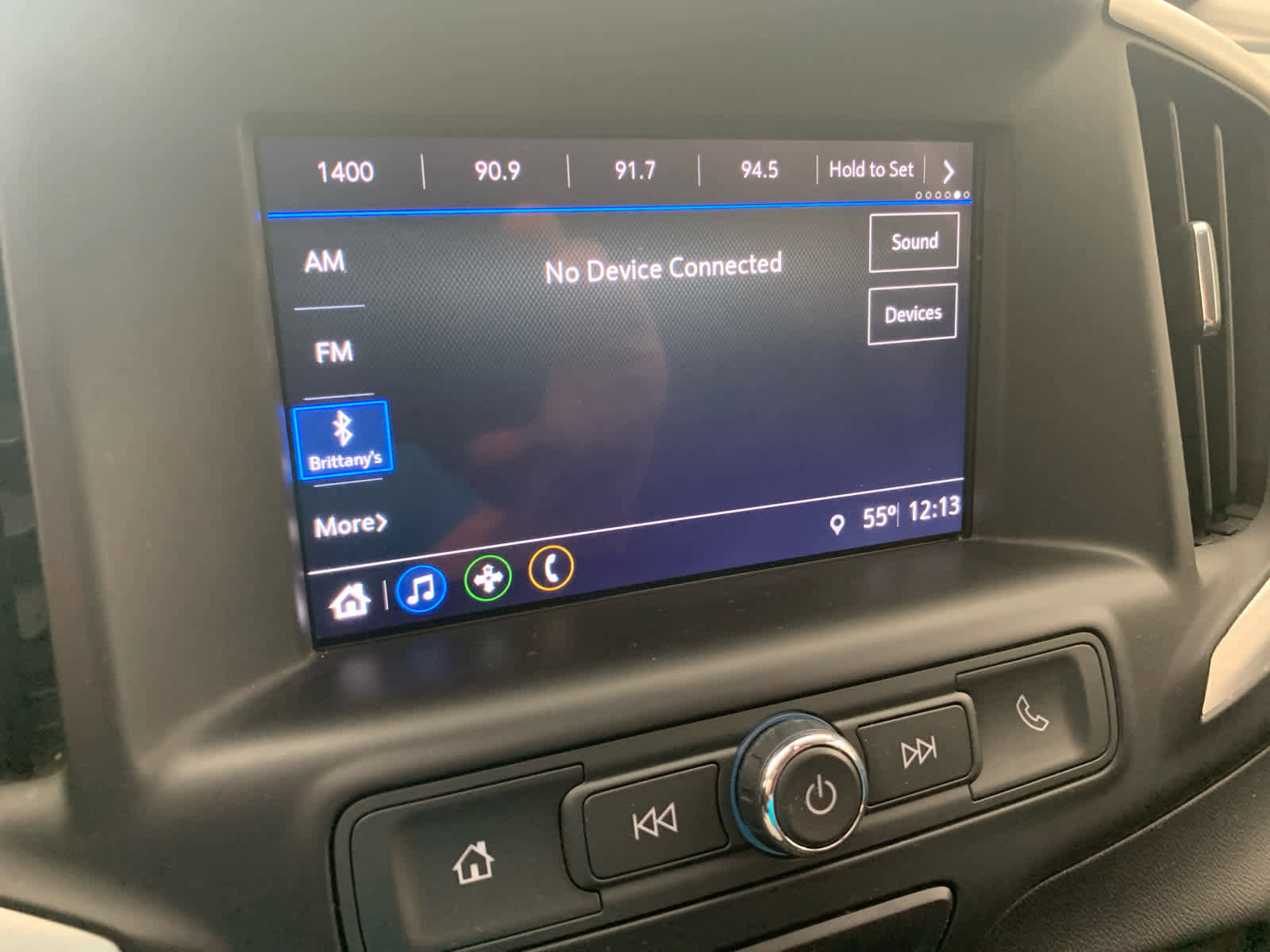 Used 2018 GMC Terrain SLE w/ Driver Convenience Package image 32