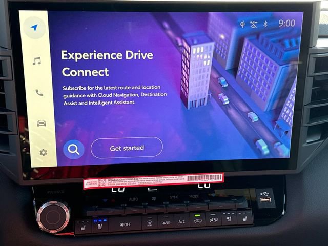 New 2026 Toyota Tundra TRD Pro image 26